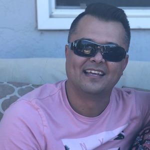 Meet your Posher, Mike